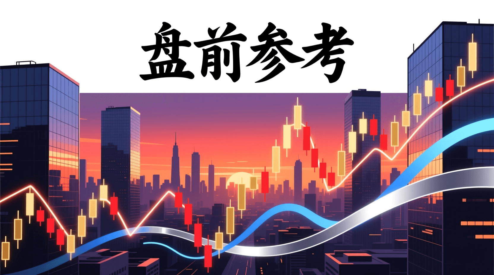 📈 A股盘前参考 · 2026年9月23日
