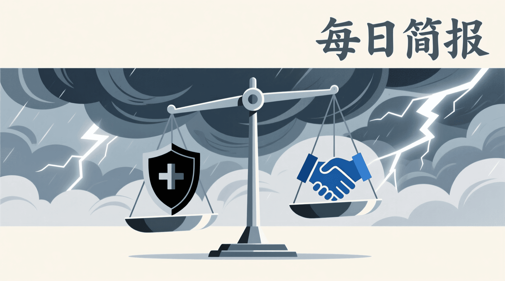 📰 今日全球资讯简报 · 2026年10月1日