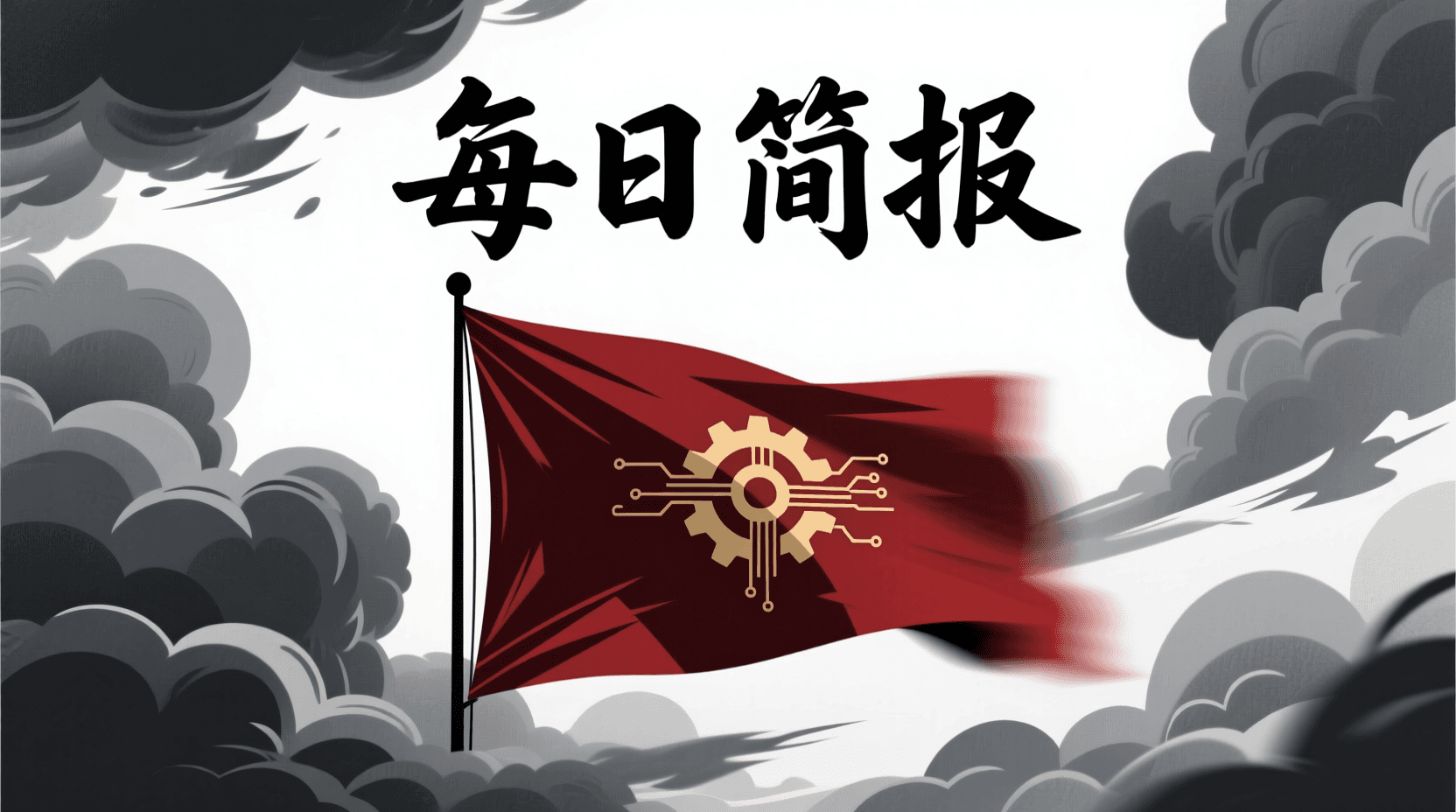 📰 今日全球资讯简报 · 2026年10月3日