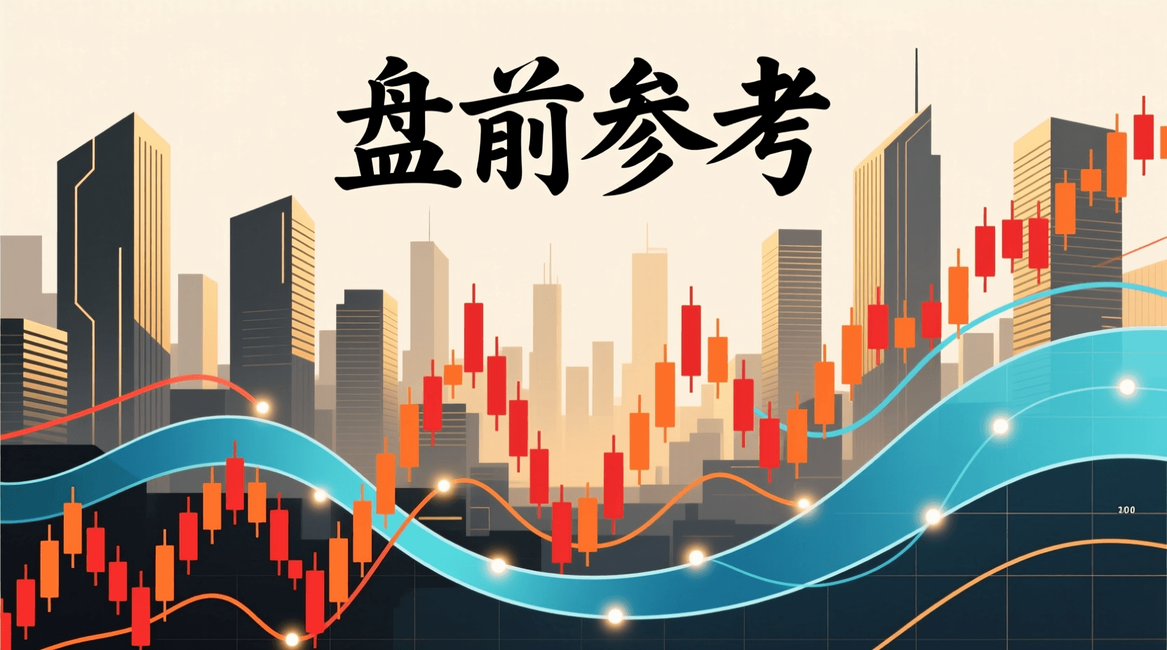 📈 A股盘前参考 · 2026年10月5日