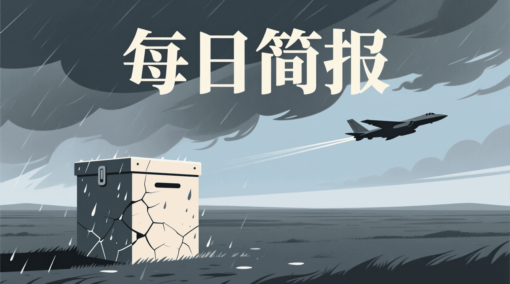 📰 今日全球资讯简报 · 2026年10月5日