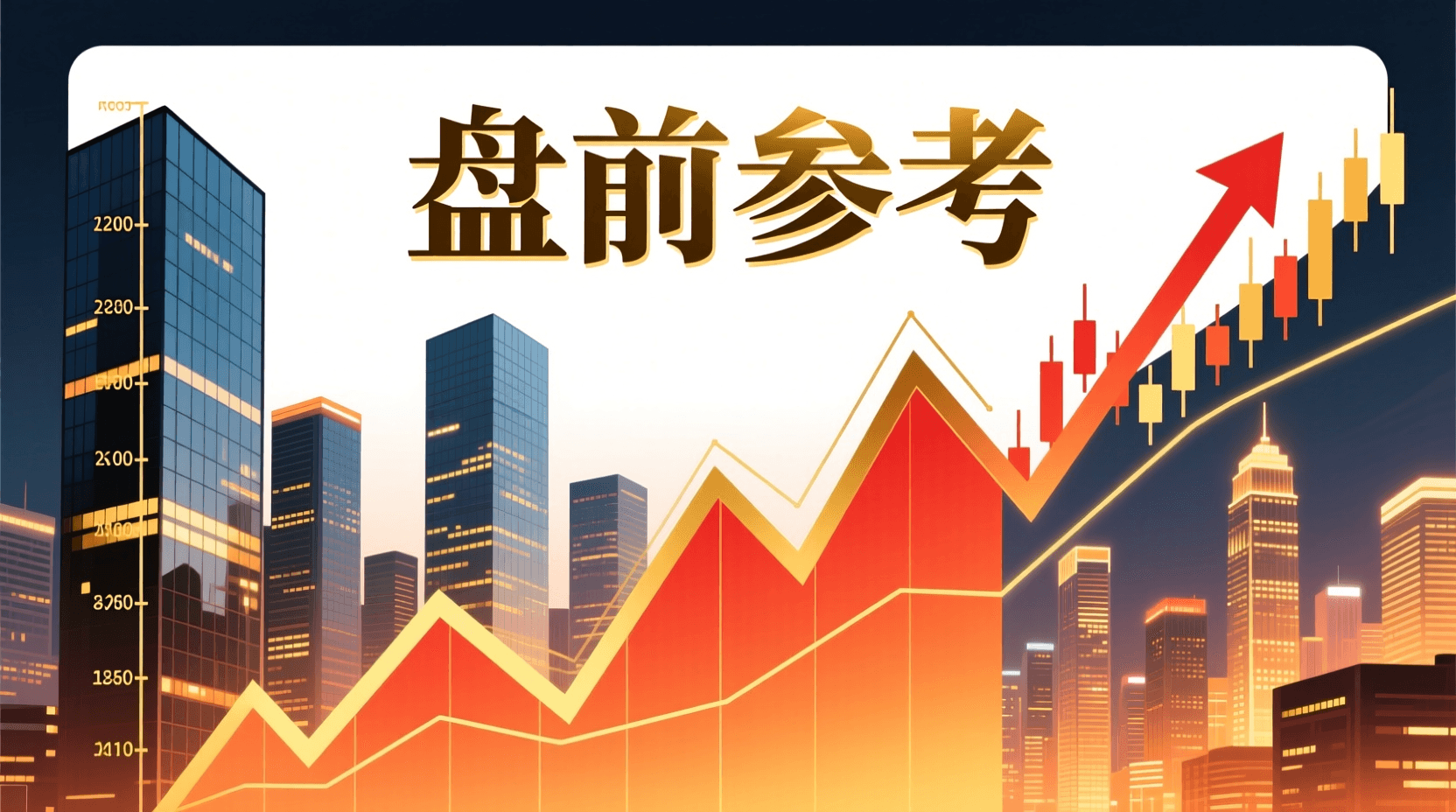 📈 A股盘前参考 · 2026年10月6日