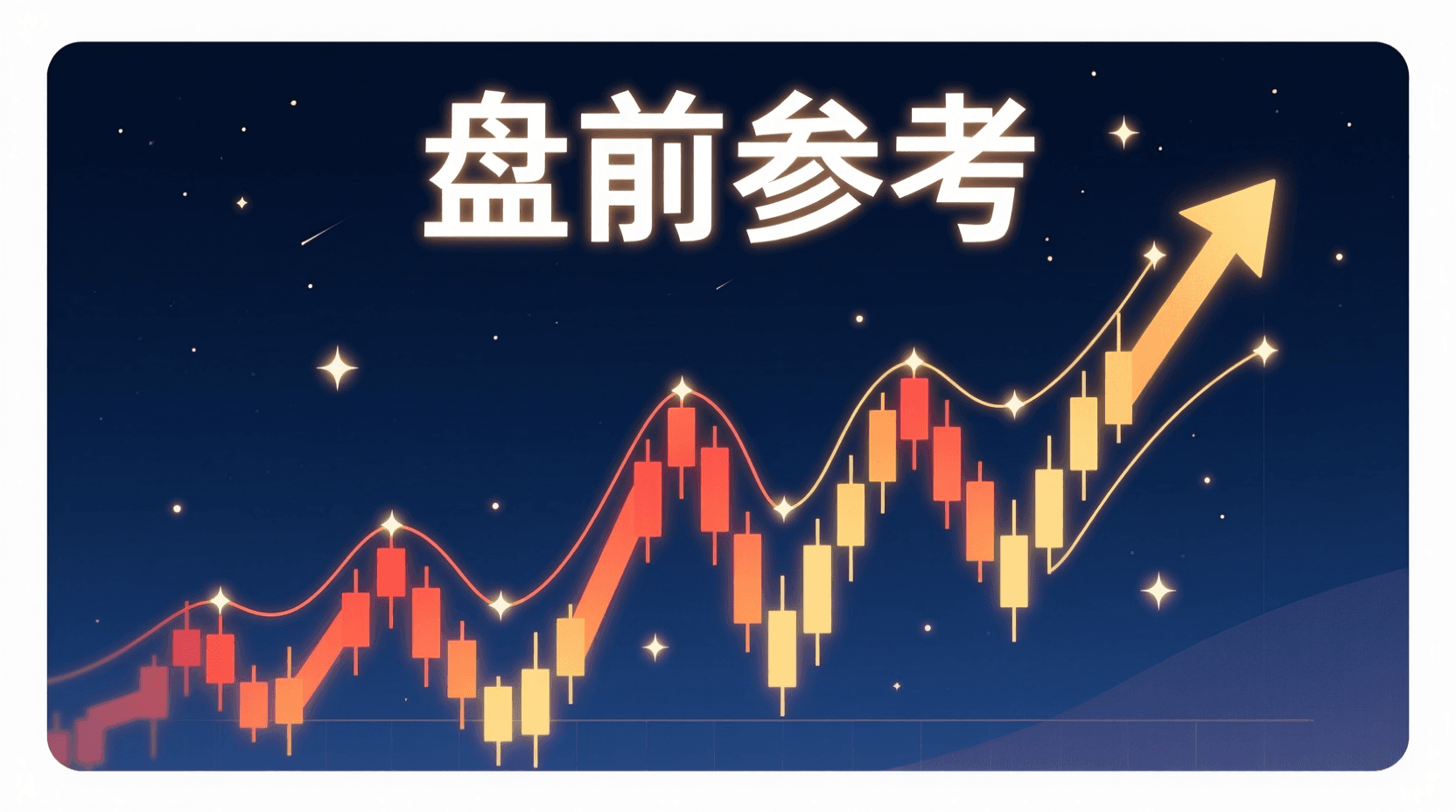 📈 A股盘前参考 · 2026年10月7日